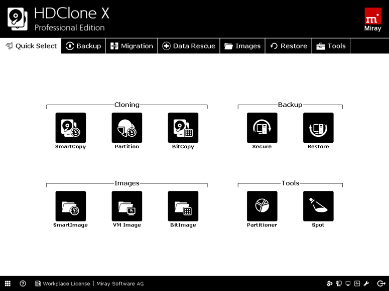 Easeus Disk Copy Alternative