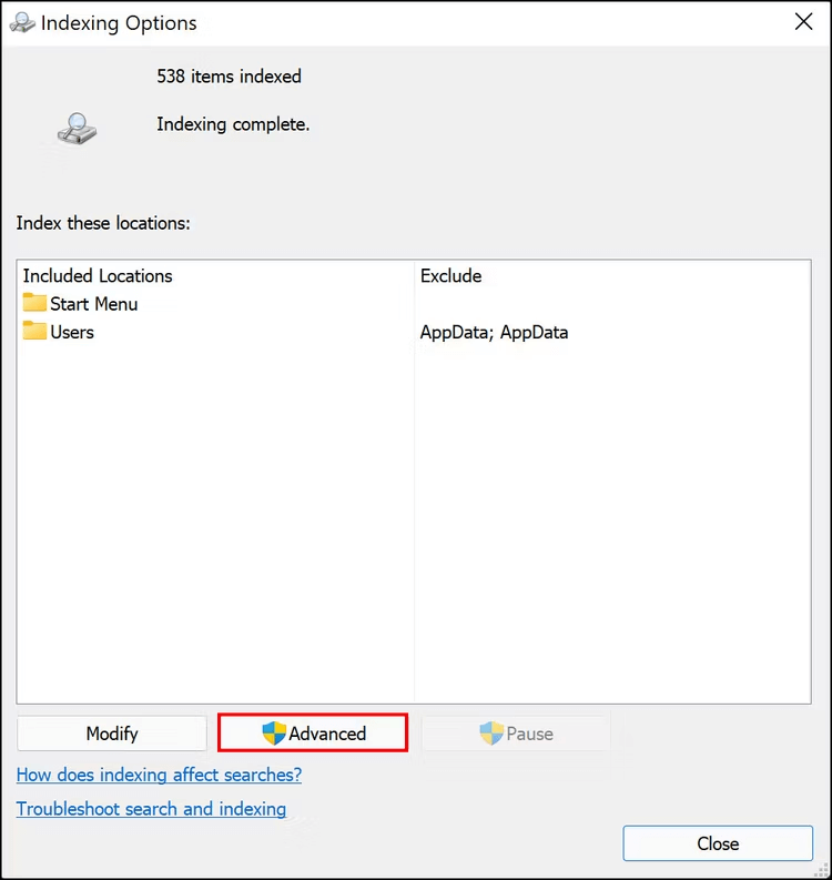 hide a folder on Windows 11