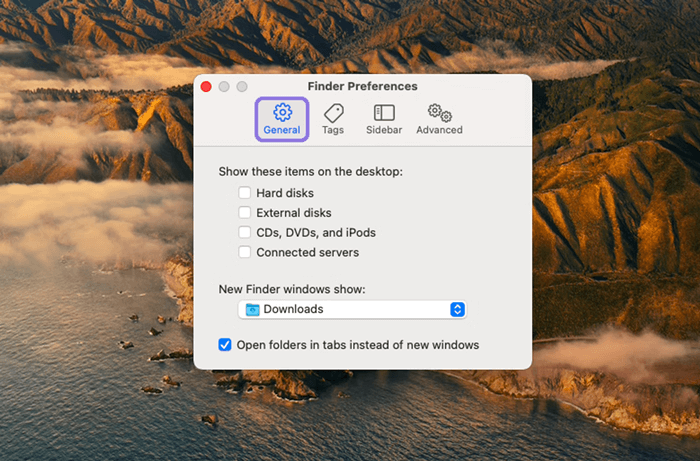 Hide Desktop Items On Mac
