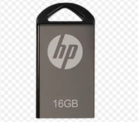 HP USB flash drive data recovery