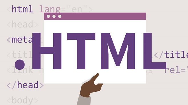 recover deleted HTML files