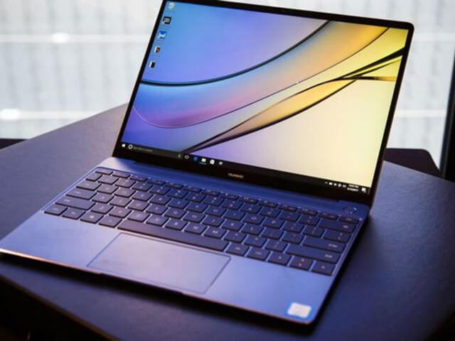 permanently erase data on Huawei MateBook