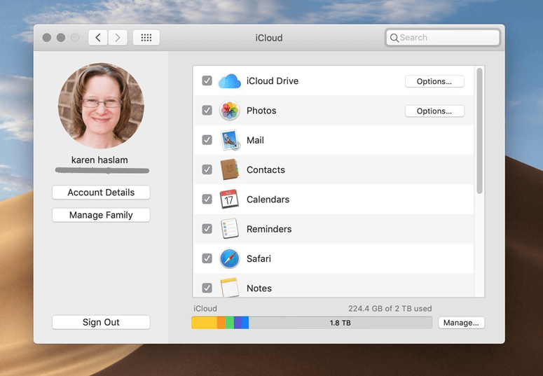 Make A Full Backup of My Mac Before Upgrading to macOS Ventura