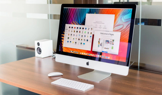 Retrieve lost documents from emptied trash bin on iMac