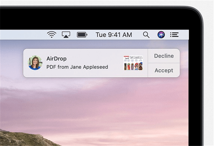 Transfer All Data from iMac to A MacBook Pro