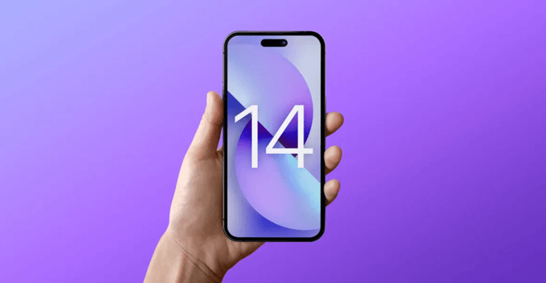 iPhone data recovery software for iPhone 14