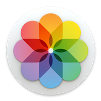 recover deleted photos in Photos in macOS Mojave