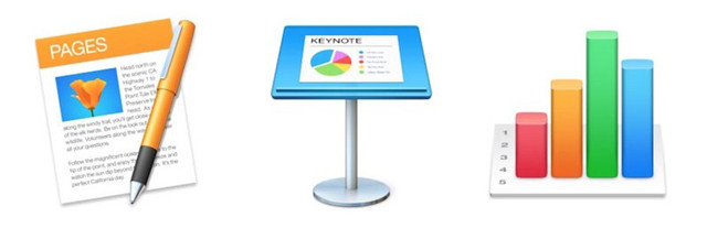 recover lost Numbers documents on Mac
