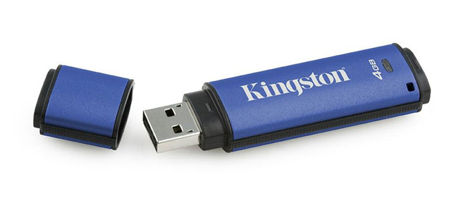 Kingston USB Flash Drive Cloning Software for Mac