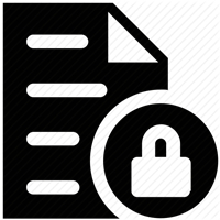 recover lost encrypted files