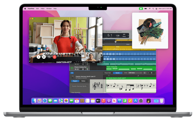 clone hard drive on M2 MacBook Air