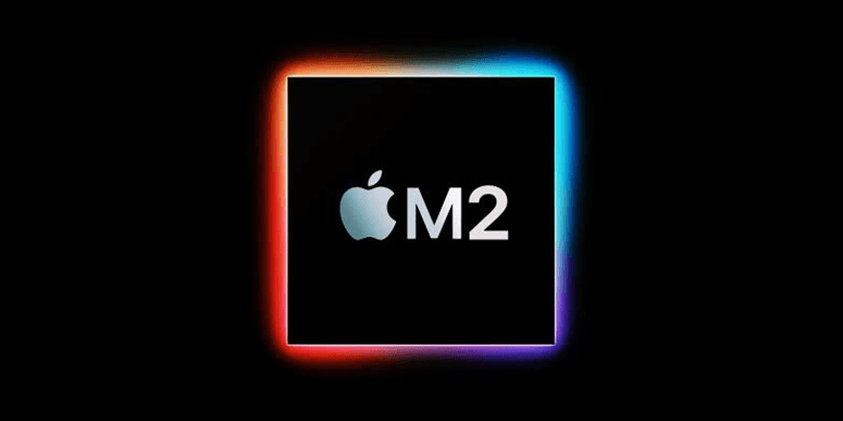 M2 chip