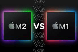 M2 chip