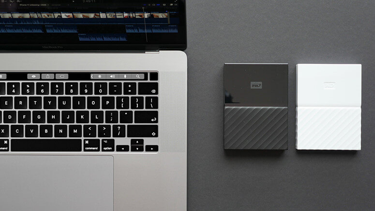 Create A Bootable Clone for Mac