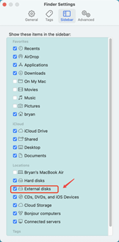 Fix USB Flash Drive Not Showing Up or Not Mounting on Mac
