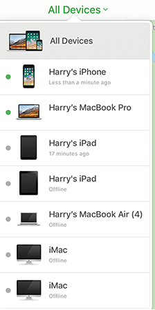 What to Do If Your Mac Is Stolen