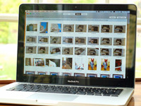 remove duplicate photos on Mac