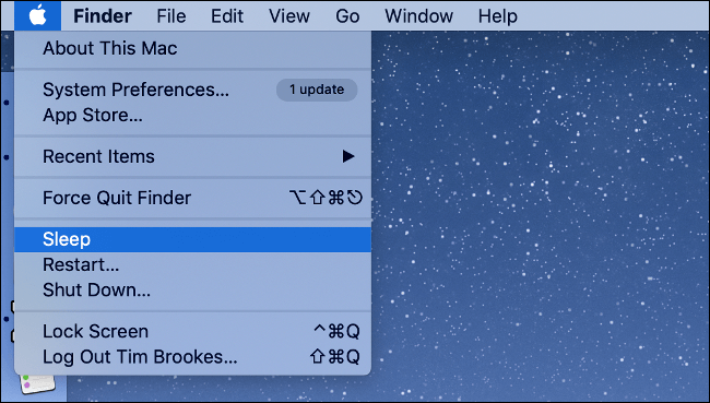 make Mac run faster
