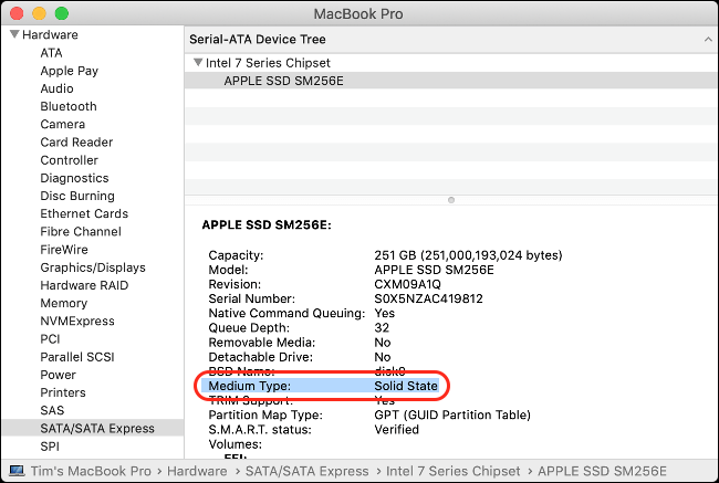 make Mac run faster
