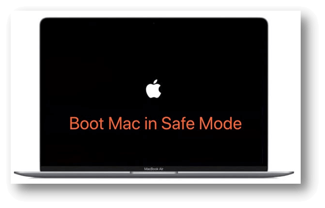 Use Safe Mode to Fix Mac Startup Issues