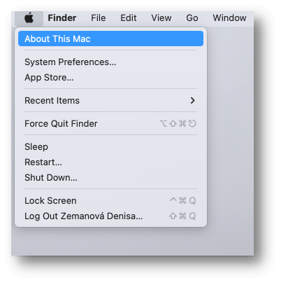 Use Safe Mode to Fix Mac Startup Issues