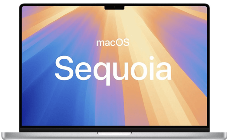 Recover Lost Files after Upgrading to macOS Sequoia