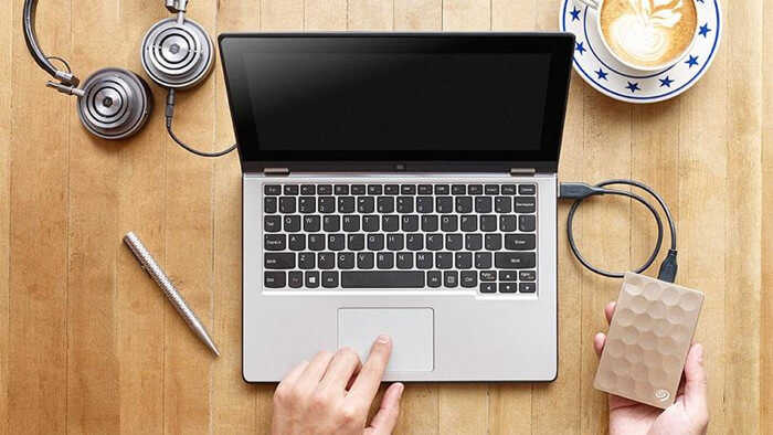 clone a damaged hard drive to a good hard drive on Mac