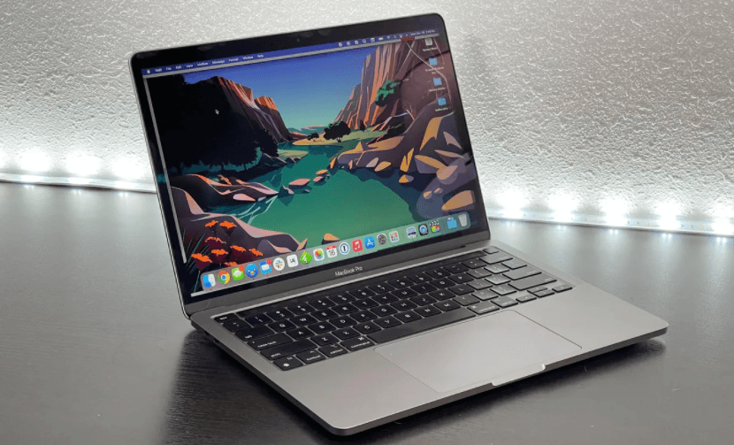 MacBook Pro Factory Reset