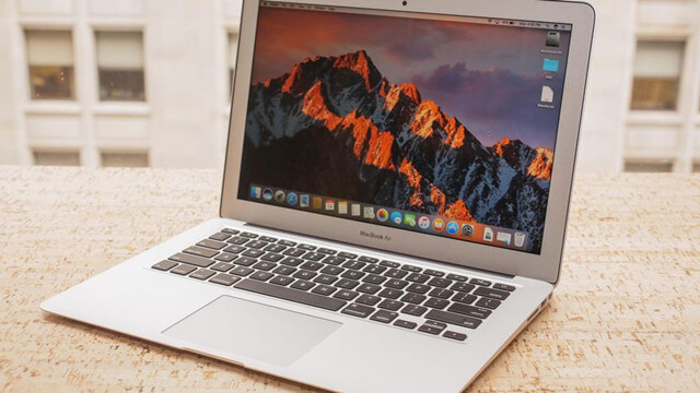 Easy Solution to Recover Deleted Files from MacBook Air