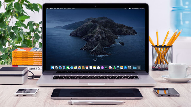 data recovery software for macOS Catalina