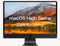 recover lost data after upgrading to macOS 10.13.6 High Sierra