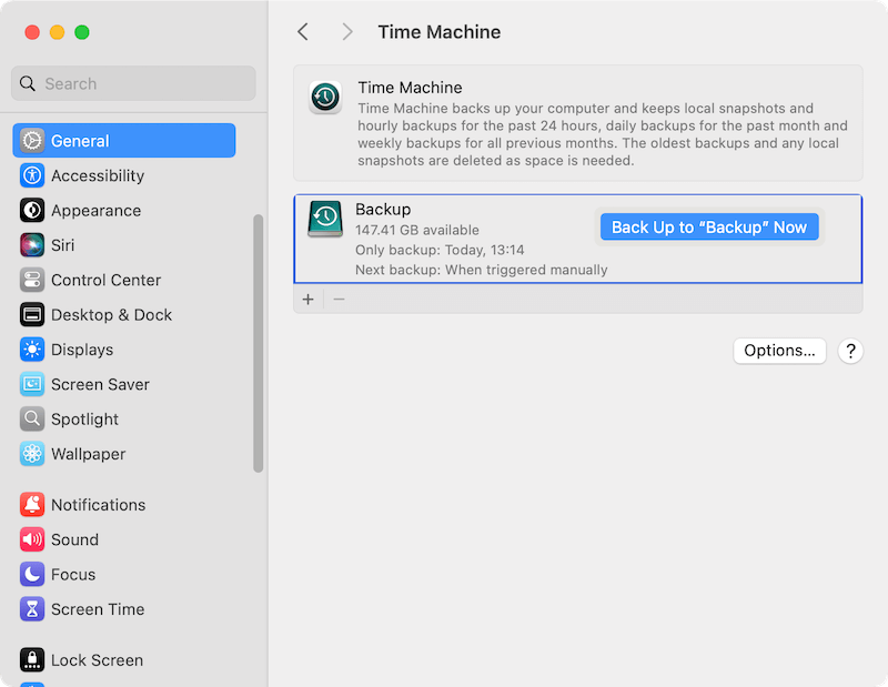 can't install macOS Sequoia on Mac