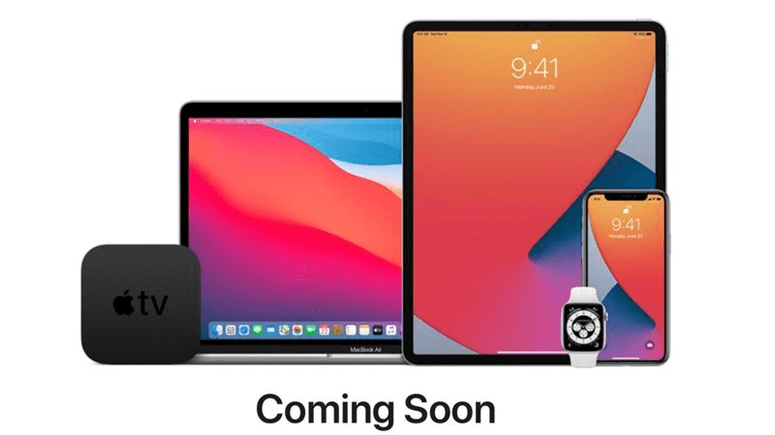 macOS Ventura Beta