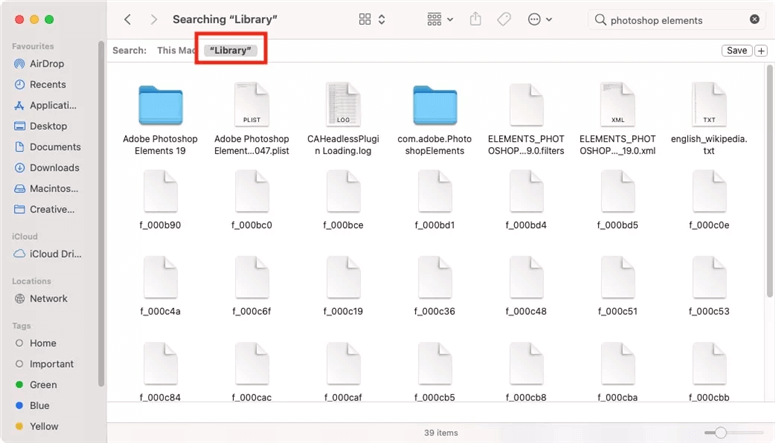 Clean Up Junk Data after Installing macOS Ventura