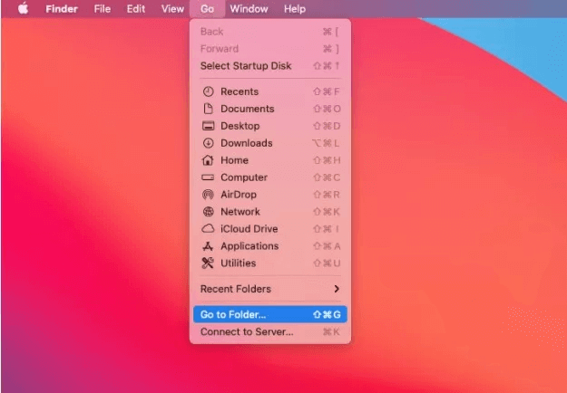 Clean Up Junk Data after Installing macOS Ventura