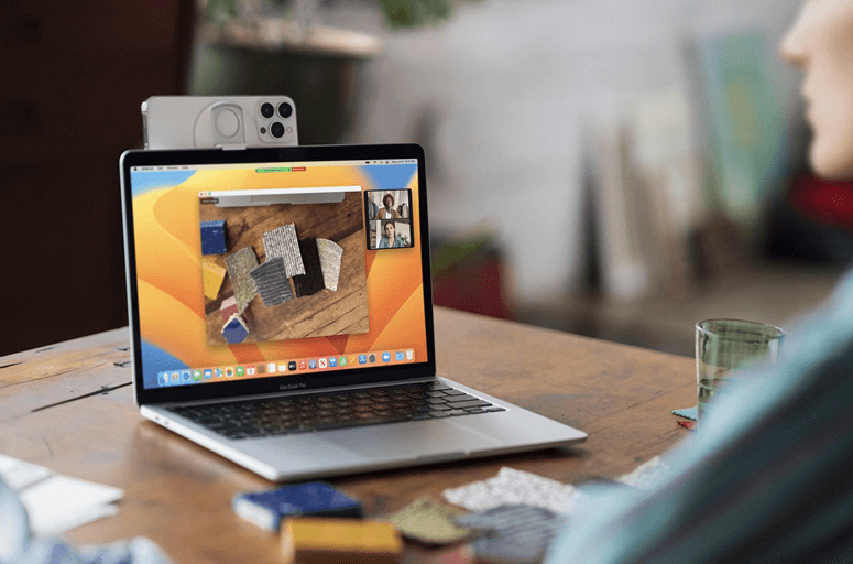 How to Upgrade to macOS Ventura