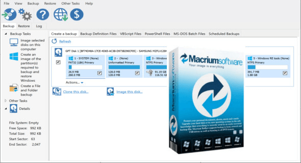 Easeus Disk Copy Alternative