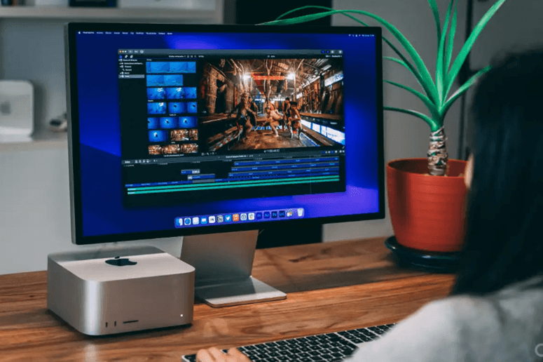 Reinstall macOS on Apple Silicon Mac Studio