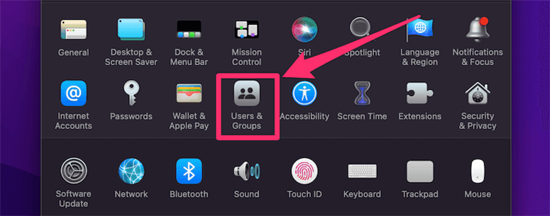 How to Stop Mac Apps from Launching At Startup