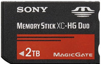 format memory stick and erase data under Mac OS