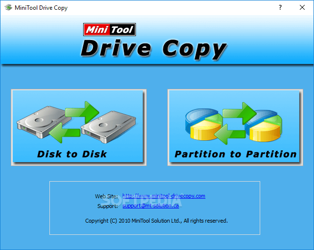 Copy Cloner Alternative