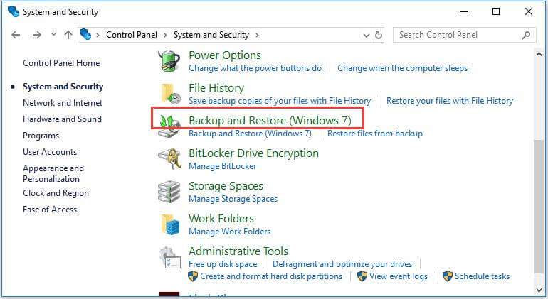 move OS to another drive