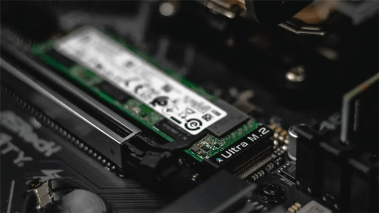 move Windows 11 OS to another drive