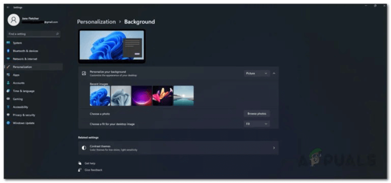 Use Multiple Desktops on Windows 11