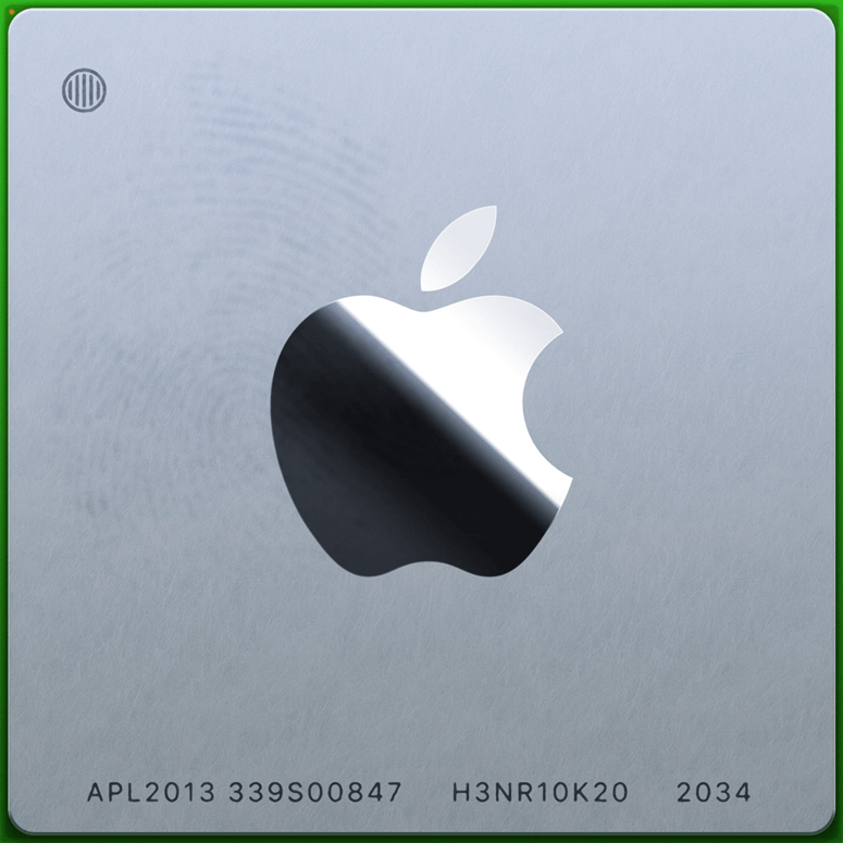 M2 MacBook Air