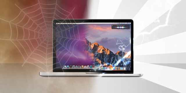 recover lost data from very old Mac