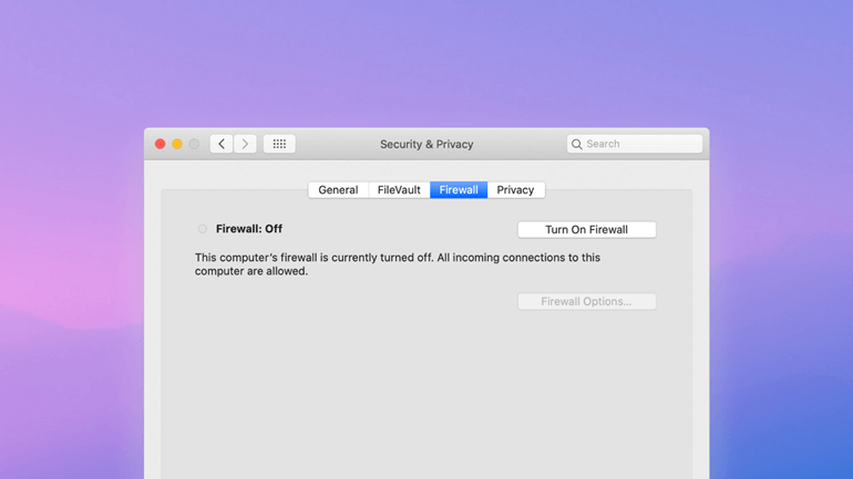 reinstall macOS