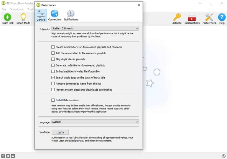 video downloader