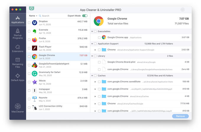 best Mac uninstaller for macOS