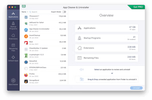 AppCleaner